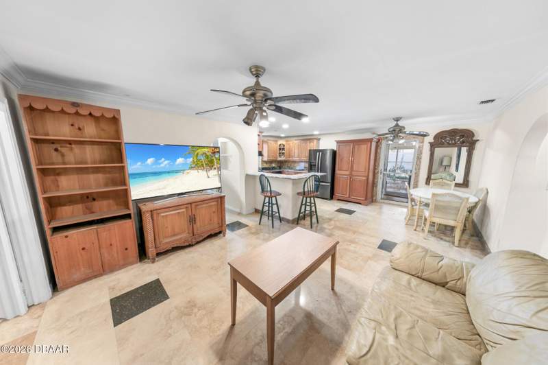 3 bedroom Single Family Residence at 332 Fletcher Avenue, Highland Terrace, Daytona Beach — photo 4