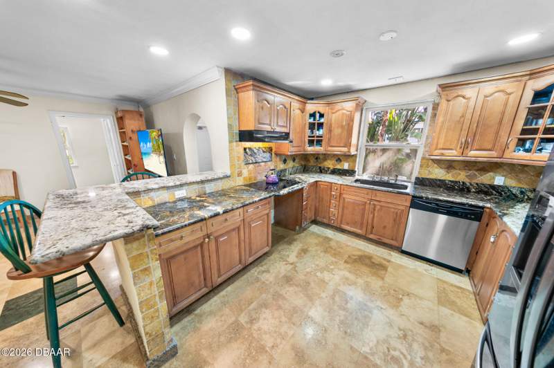 3 bedroom Single Family Residence at 332 Fletcher Avenue, Highland Terrace, Daytona Beach — photo 5