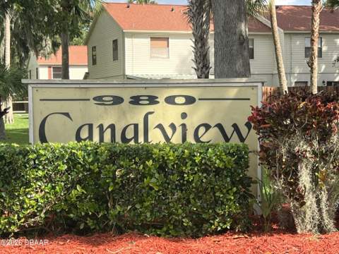 980 Canal View Boulevard #B7, Port Orange FL - photo 12 of 12