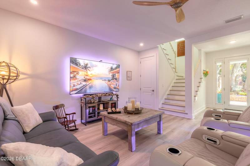 3 bedroom Single Family Residence at 68 Glenview Avenue, Lighthouse Shores, Ponce Inlet — photo 5