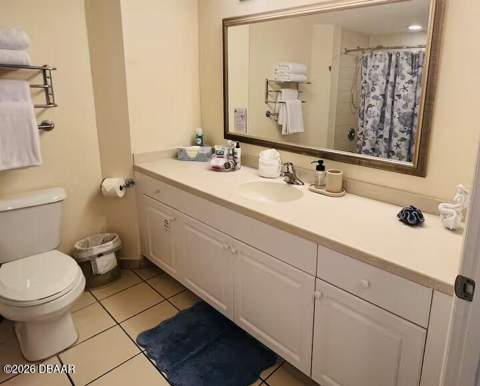 2700 N Atlantic Avenue #1206, Daytona Beach FL - photo 9 of 18