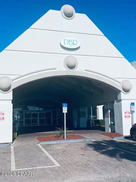 2700 N Atlantic Avenue #1206, Daytona Beach FL - photo 17 of 18