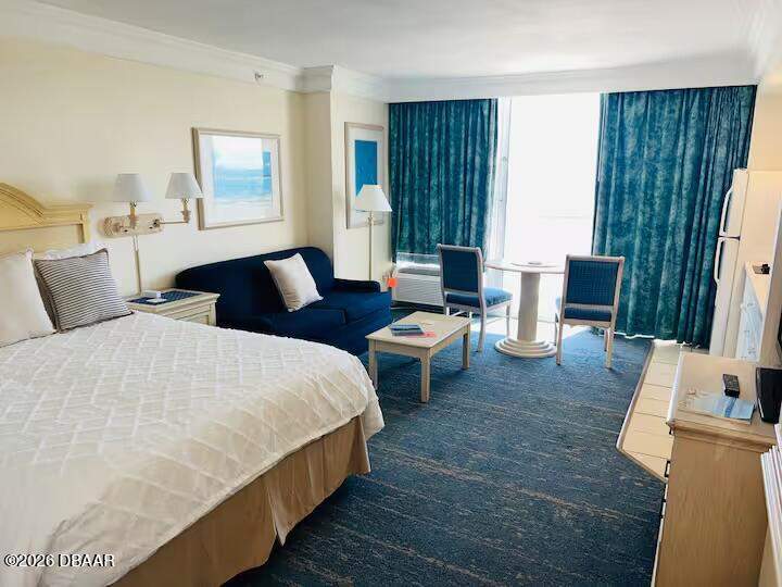 1 bedroom Condominium at 2700 N Atlantic Avenue #1206, Daytona Beach Resort & Conference Center, Daytona Beach — photo 5
