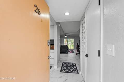 144 S Halifax Avenue #26, Daytona Beach FL - photo 14 of 32