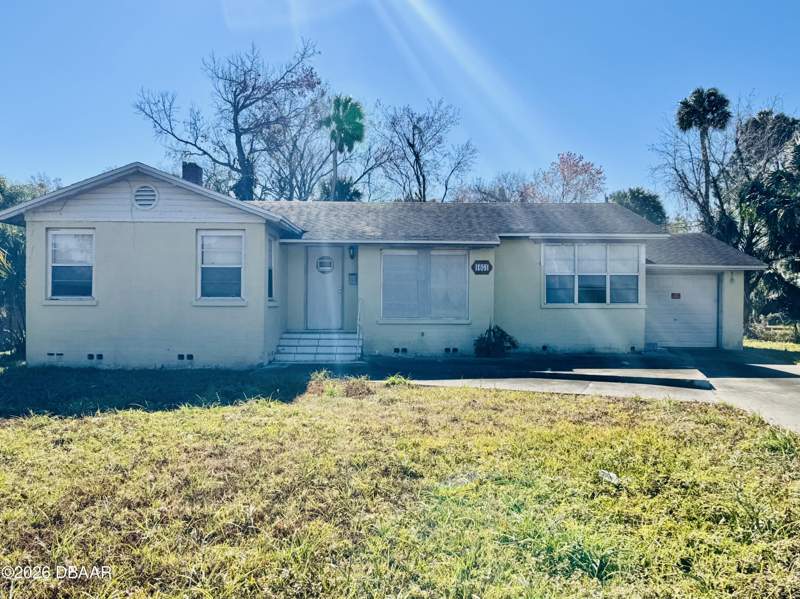 3 bedroom Single Family Residence at 1051 W International Speedway Boulevard, Rosella Park, Daytona Beach — photo 4
