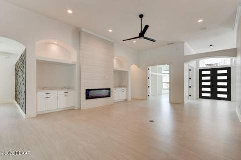 1941 Southcreek Boulevard, Port Orange FL - photo 12 of 89