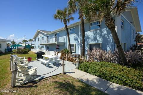 2250 Ocean Shore Boulevard #2030, Ormond Beach FL - photo 19 of 25