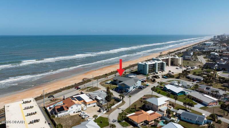 2 bedroom Condominium at 2250 Ocean Shore Boulevard #2030, Ormond Oceanside, A Condo, Ormond Beach — photo 3