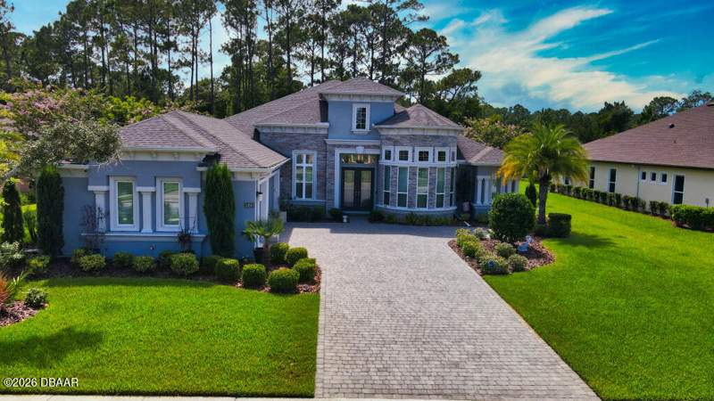 4 bedroom Single Family Residence at 2450 Hyatt Creek Lane, Browns Landing, Port Orange — photo 4