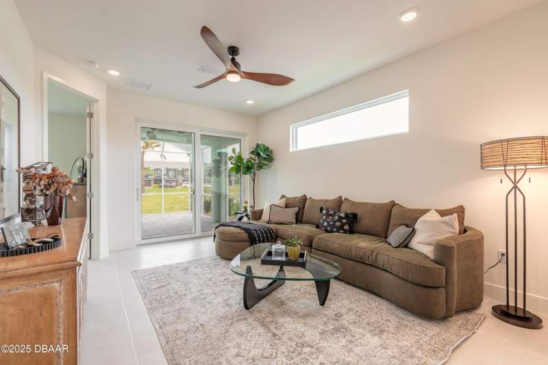 2 bedroom Townhouse at 3038 Isles Way, Venetian Bay, New Smyrna Beach — photo 3
