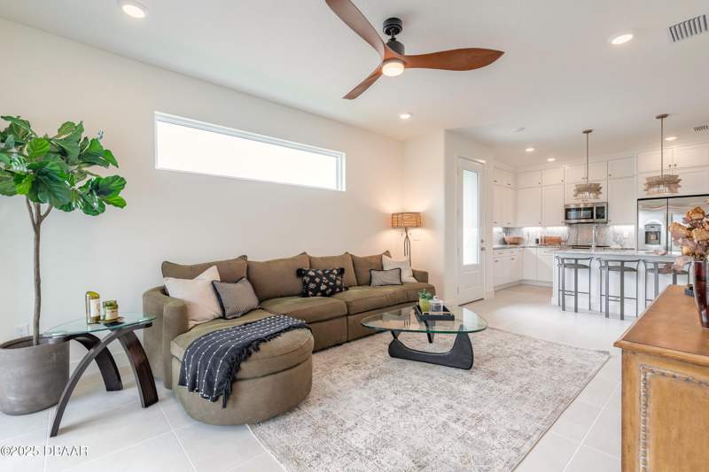 2 bedroom Townhouse at 3038 Isles Way, Venetian Bay, New Smyrna Beach — photo 5