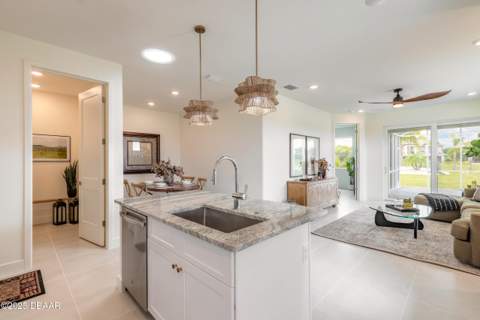 3038 Isles Way, New Smyrna Beach FL - photo 10 of 40