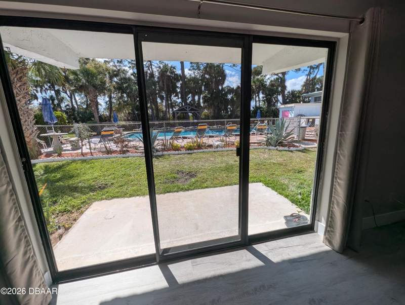 1 bedroom Condominium at 1504 Virginia Avenue #108, Daytona Beach Golf, Daytona Beach — photo 5