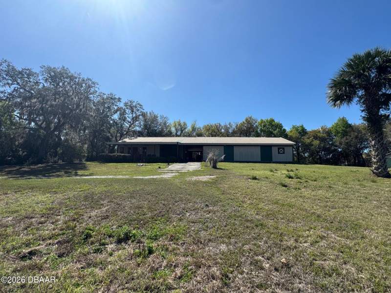 2 bedroom Single Family Residence at 1065 S Massachusetts Avenue, Not In Subdivision, DeLand — photo 2