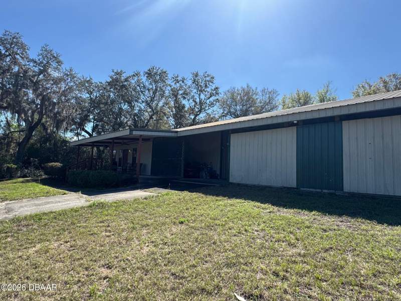 2 bedroom Single Family Residence at 1065 S Massachusetts Avenue, Not In Subdivision, DeLand — photo 4