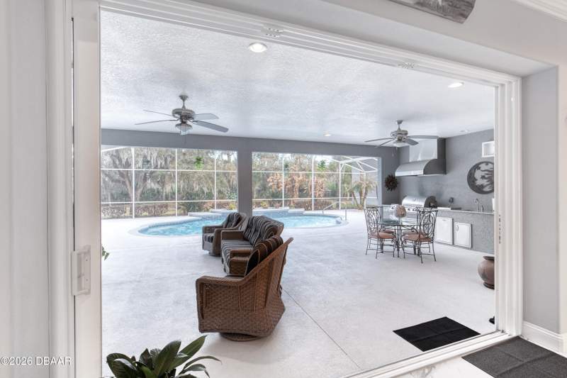 3 bedroom Single Family Residence at 5826 Boggs Ford Road, Reedy Creek Acres, Port Orange — photo 5