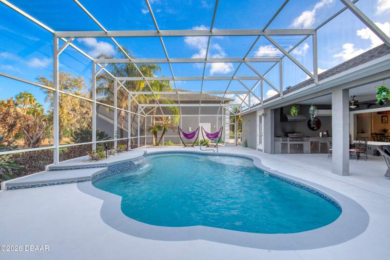 3 bedroom Single Family Residence at 5826 Boggs Ford Road, Reedy Creek Acres, Port Orange — photo 3
