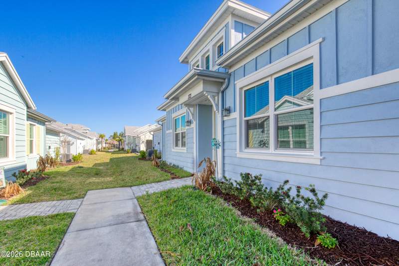 2 bedroom Single Family Residence at 373 Hang Loose Way, Latitude, Daytona Beach — photo 5
