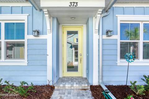 373 Hang Loose Way, Daytona Beach FL - photo 6 of 69