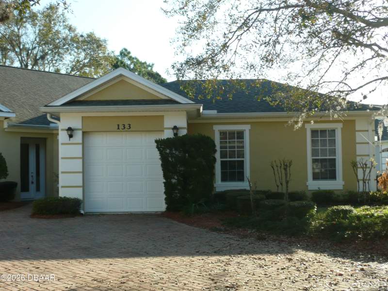 2 bedroom Townhouse at 133 Bauer Circle, Lpga, Daytona Beach — photo 3