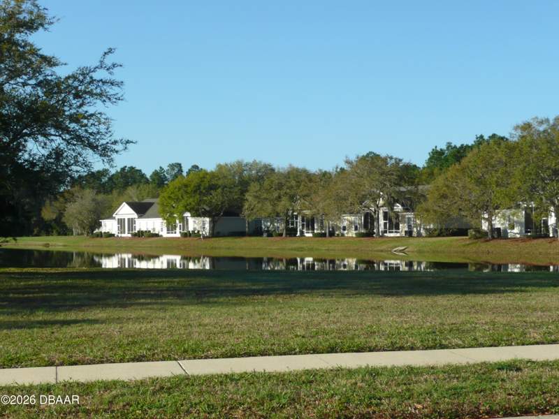 2 bedroom Townhouse at 133 Bauer Circle, Lpga, Daytona Beach — photo 4