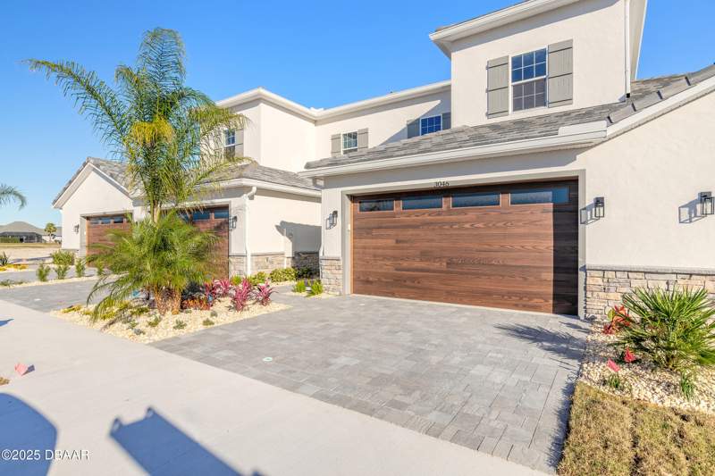 4 bedroom Townhouse at 3057 Isles Way, Venetian Bay, New Smyrna Beach — photo 2
