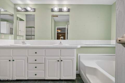 332 Marsh Landing Loop, Oak Hill FL - photo 13 of 43