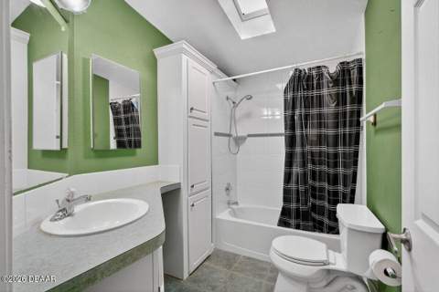 332 Marsh Landing Loop, Oak Hill FL - photo 19 of 43