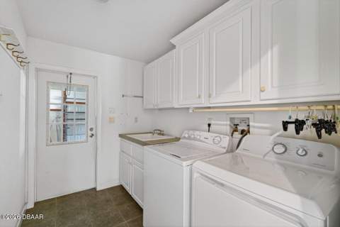 332 Marsh Landing Loop, Oak Hill FL - photo 22 of 43