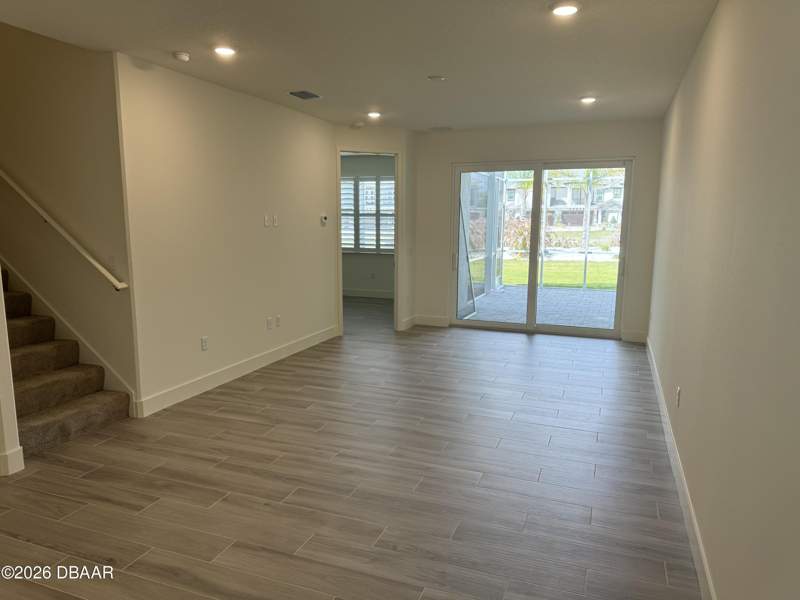 4 bedroom Townhouse at 3057 Isles Way, Venetian Bay, New Smyrna Beach — photo 5