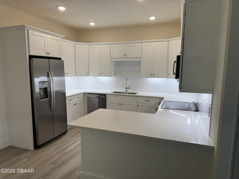 4 bedroom Townhouse at 3057 Isles Way, Venetian Bay, New Smyrna Beach — photo 4