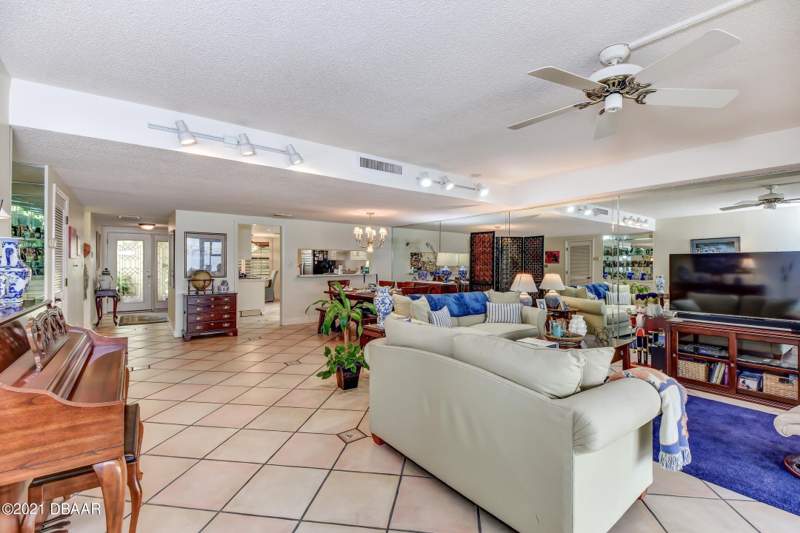 3 bedroom Condominium at 746 Marina Point Drive #7460, Marina Point Condo, Daytona Beach — photo 5