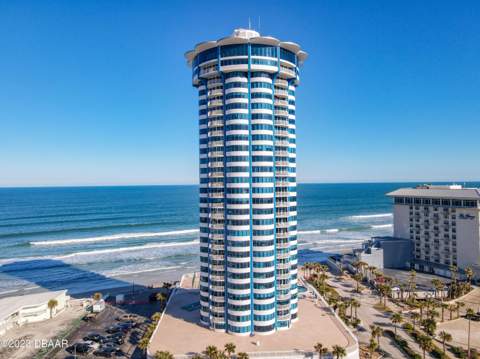 2625 S Atlantic Avenue #7SW, Daytona Beach Shores FL - photo 6 of 56