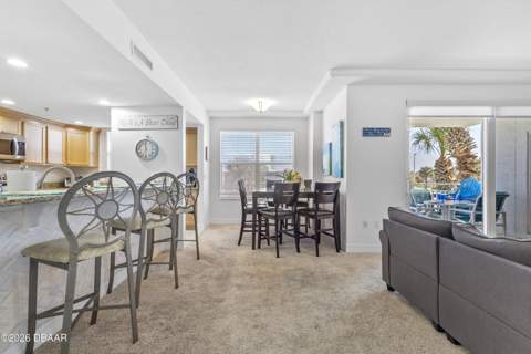 2071 S Atlantic Avenue #205, Daytona Beach Shores FL - photo 7 of 27