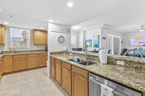 2071 S Atlantic Avenue #205, Daytona Beach Shores FL - photo 9 of 27