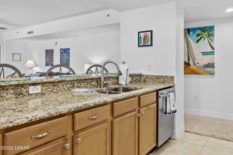 2071 S Atlantic Avenue #205, Daytona Beach Shores FL - photo 11 of 27