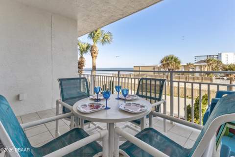 2071 S Atlantic Avenue #205, Daytona Beach Shores FL - photo 19 of 27