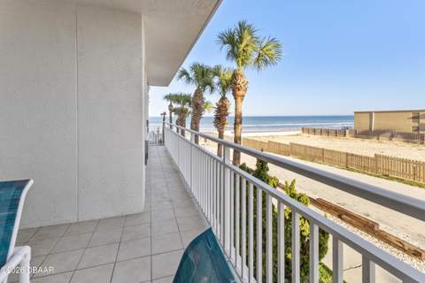 2071 S Atlantic Avenue #205, Daytona Beach Shores FL - photo 20 of 27