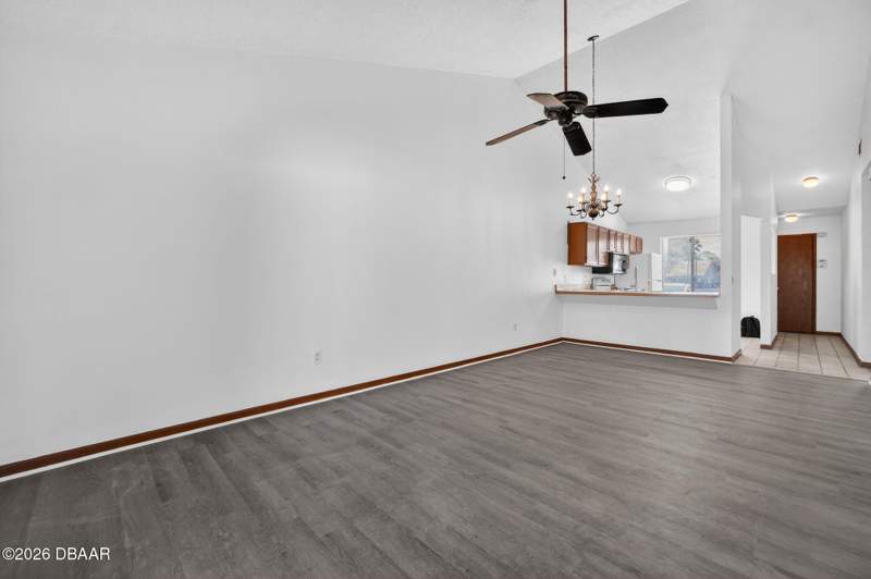 2 bedroom Townhouse at 3559 Forest Branch Drive #E, Townhomes West, Port Orange — photo 5