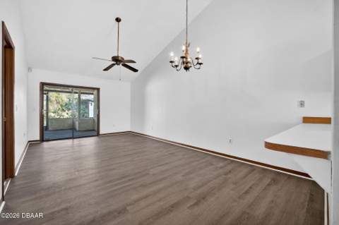 3559 Forest Branch Drive #E, Port Orange FL - photo 6 of 26