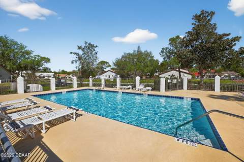 3559 Forest Branch Drive #E, Port Orange FL - photo 24 of 26