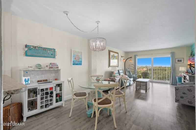 2 bedroom Condominium at 145 N Halifax Avenue #704, Harbor View Condo, Daytona Beach — photo 5