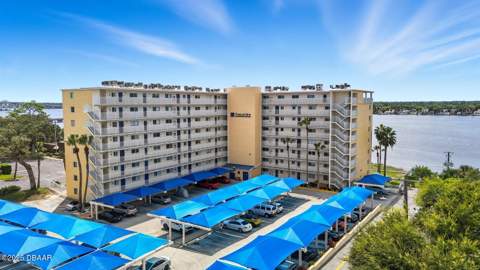 145 N Halifax Avenue #704, Daytona Beach FL - photo 18 of 37