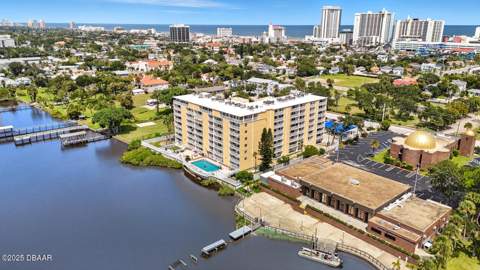 145 N Halifax Avenue #704, Daytona Beach FL - photo 19 of 37