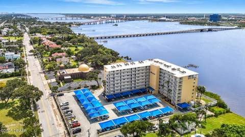 145 N Halifax Avenue #704, Daytona Beach FL - photo 20 of 37