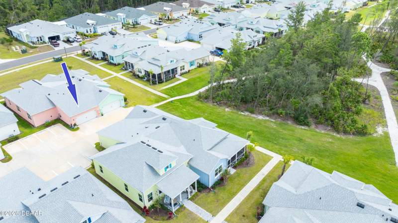 2 bedroom Single Family Residence at 673 Lost Shaker Way, Latitude, Daytona Beach — photo 5