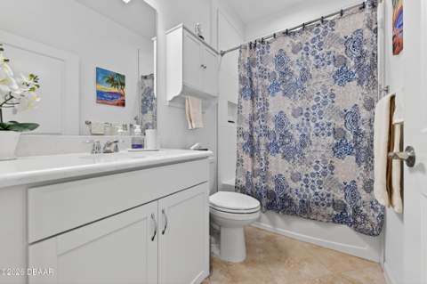 673 Lost Shaker Way, Daytona Beach FL - photo 24 of 34