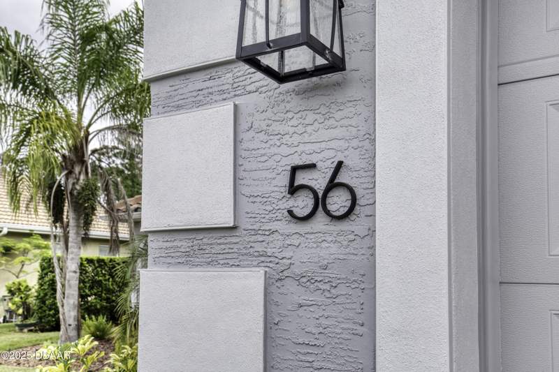 3 bedroom Single Family Residence at 56 Thornhill Chase Circle, Hunters Ridge, Ormond Beach — photo 4
