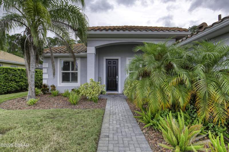 3 bedroom Single Family Residence at 56 Thornhill Chase Circle, Hunters Ridge, Ormond Beach — photo 5