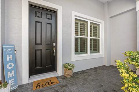 56 Thornhill Chase Circle, Ormond Beach FL - photo 6 of 67